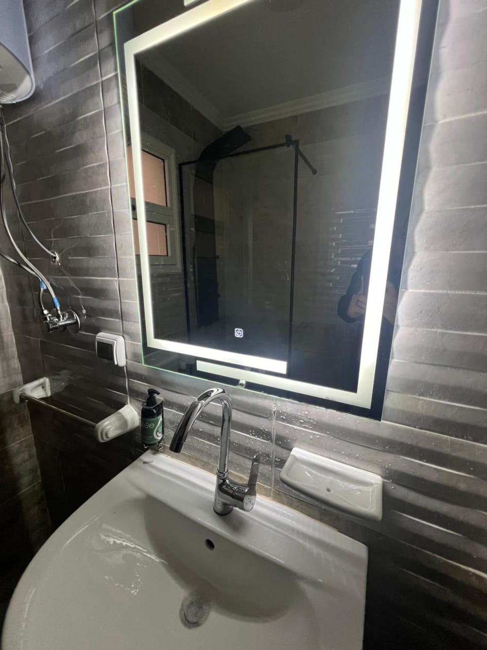 garden view apartment Apartment in Cairo Governorate