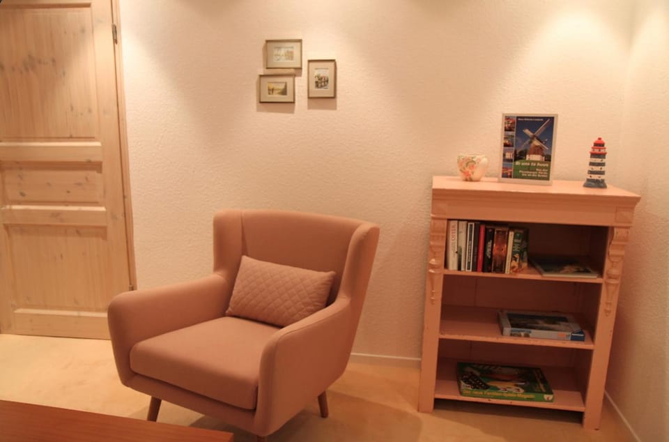 Ferienwohnung Solitüde Strandnah Apartment in Flensburg