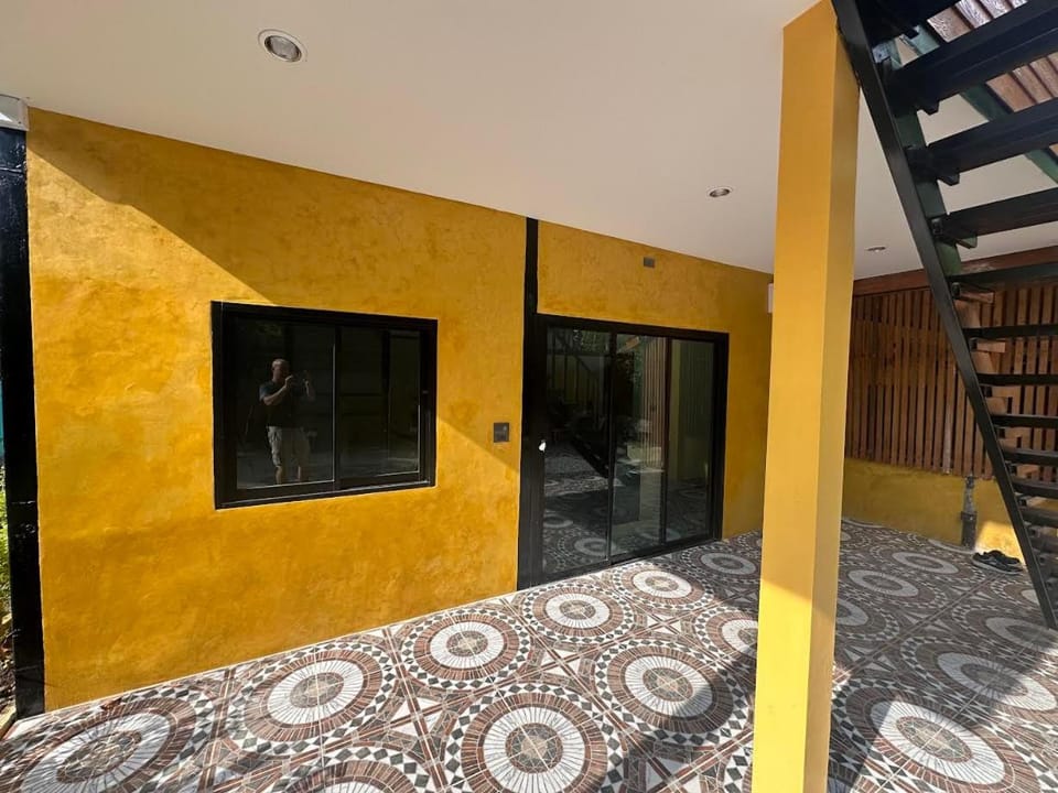 Soul of Lanta Hotel in Sala Dan