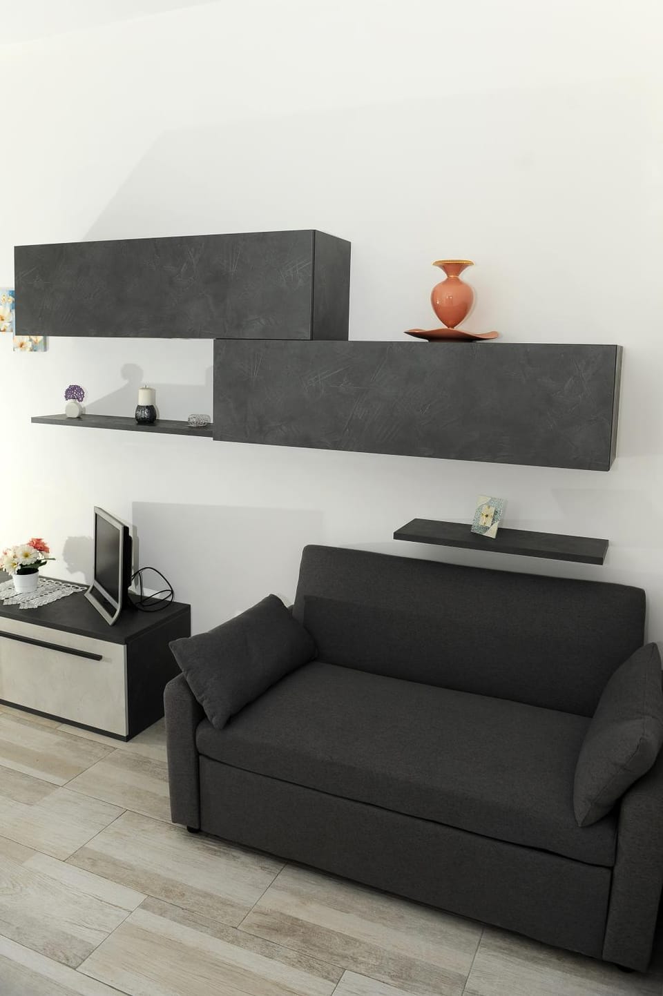 La Casina Apartment in Torvaianica