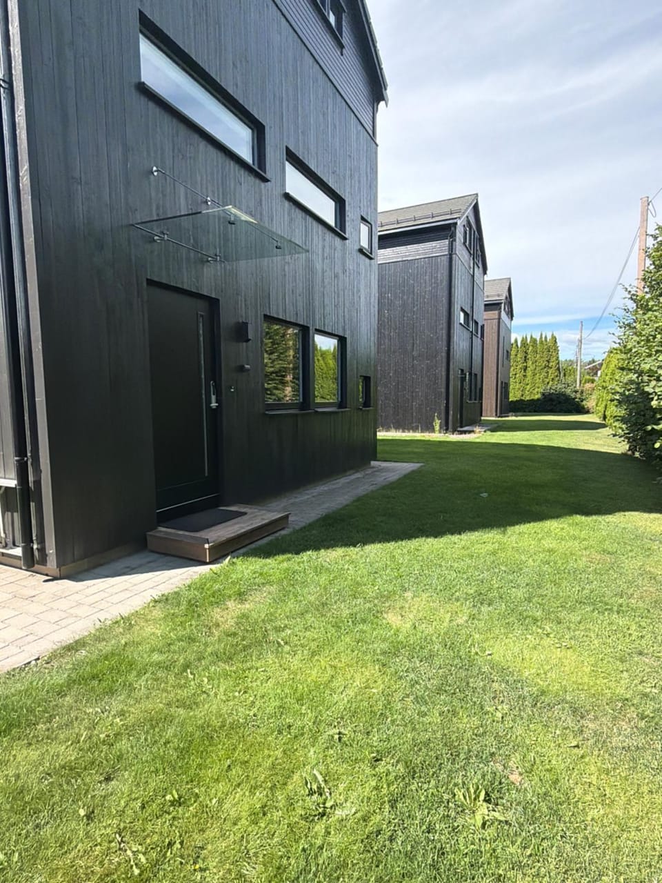 Guest rooms, ved Lillestrøm Vacation rental in Viken, Norway