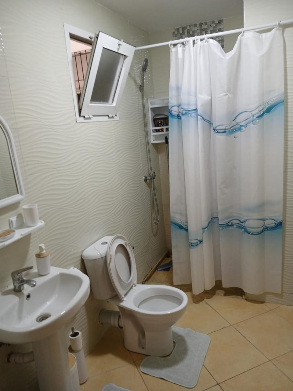 Complexe Farah B route de la rocade des deux mersTanger Apartment in Tangier