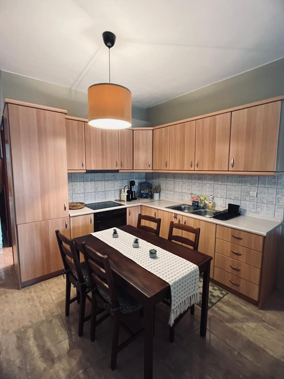 Seaesta House Apartment in Decentralized Administration of Macedonia and Thrace