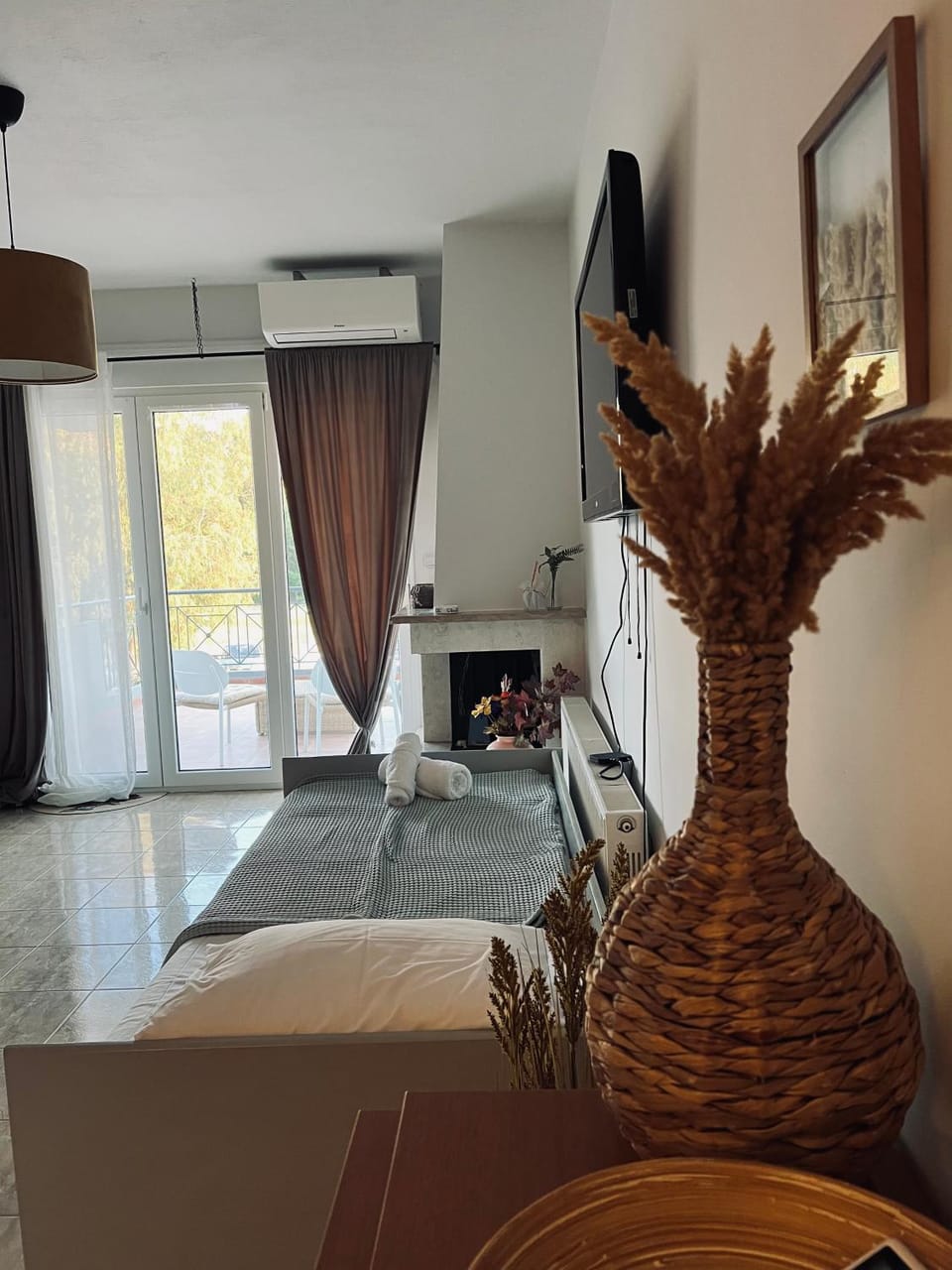 Seaesta House Apartment in Decentralized Administration of Macedonia and Thrace