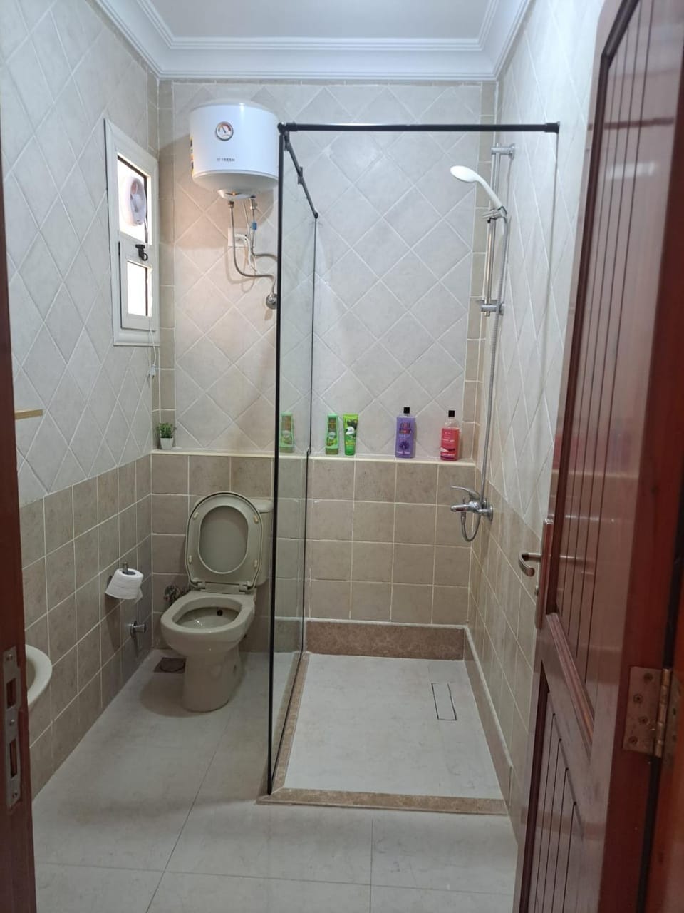 jo sunny lakes Apartment in Sharm El-Sheikh
