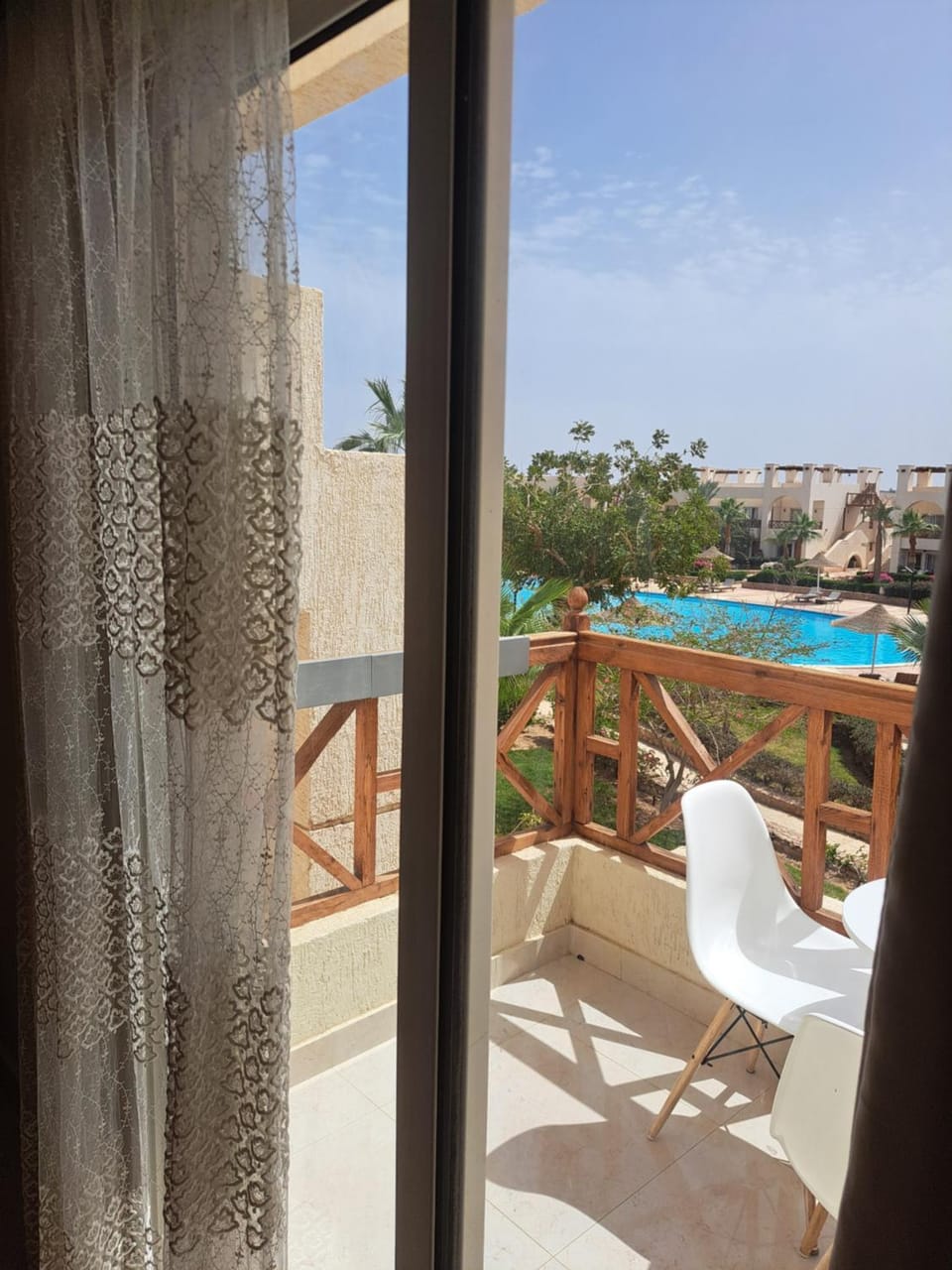 jo sunny lakes Apartment in Sharm El-Sheikh