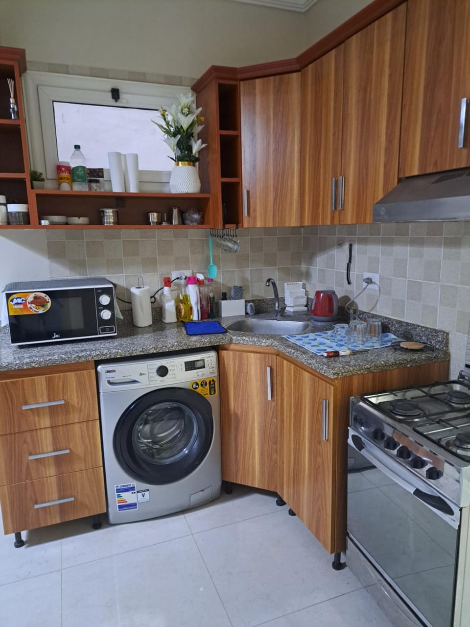 jo sunny lakes Apartment in Sharm El-Sheikh