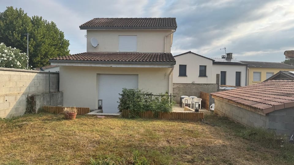 Maison House in Provence