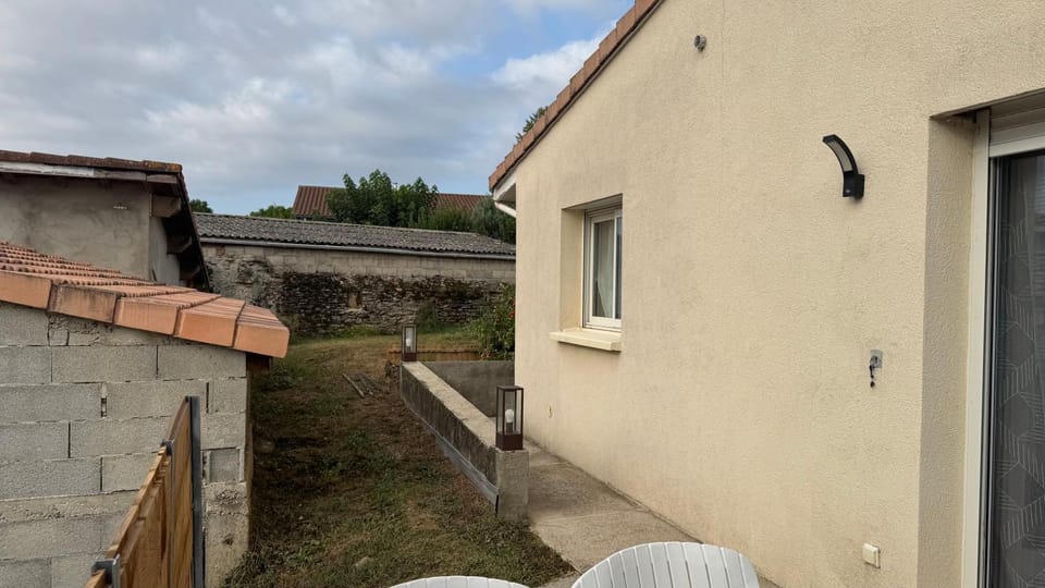 Maison House in Provence