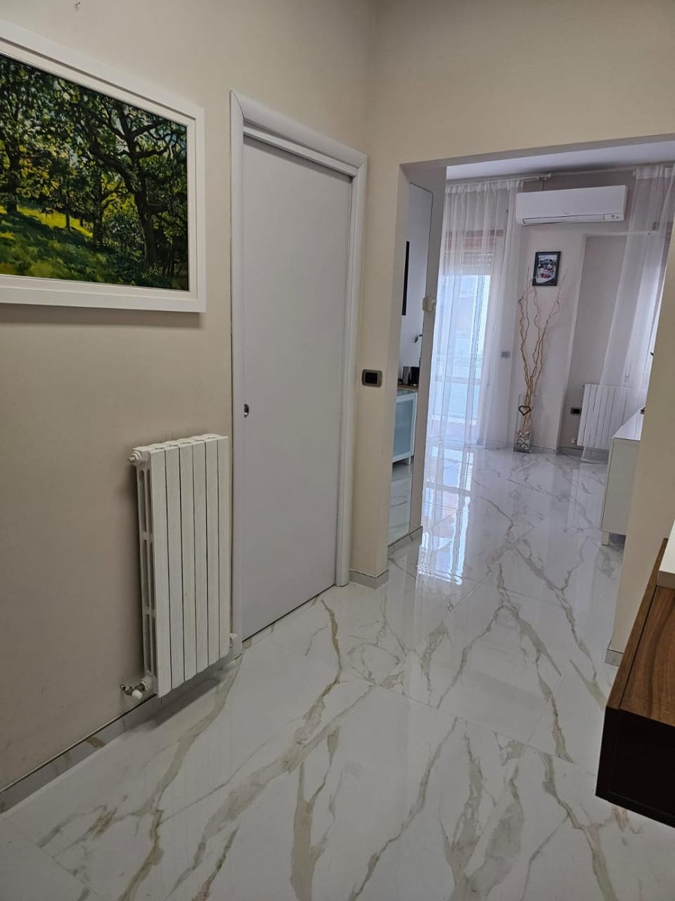 Casa di Theo Apartment in Pescara