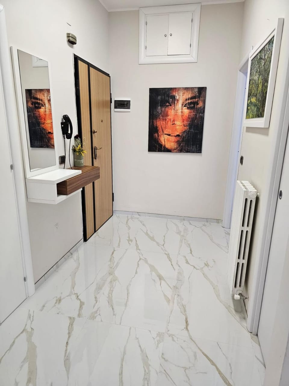 Casa di Theo Apartment in Pescara