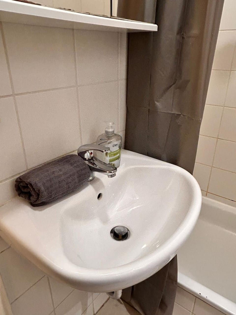 Stylish Flat with 2 Double Beds for 4 people 15a Apartment in Vienna