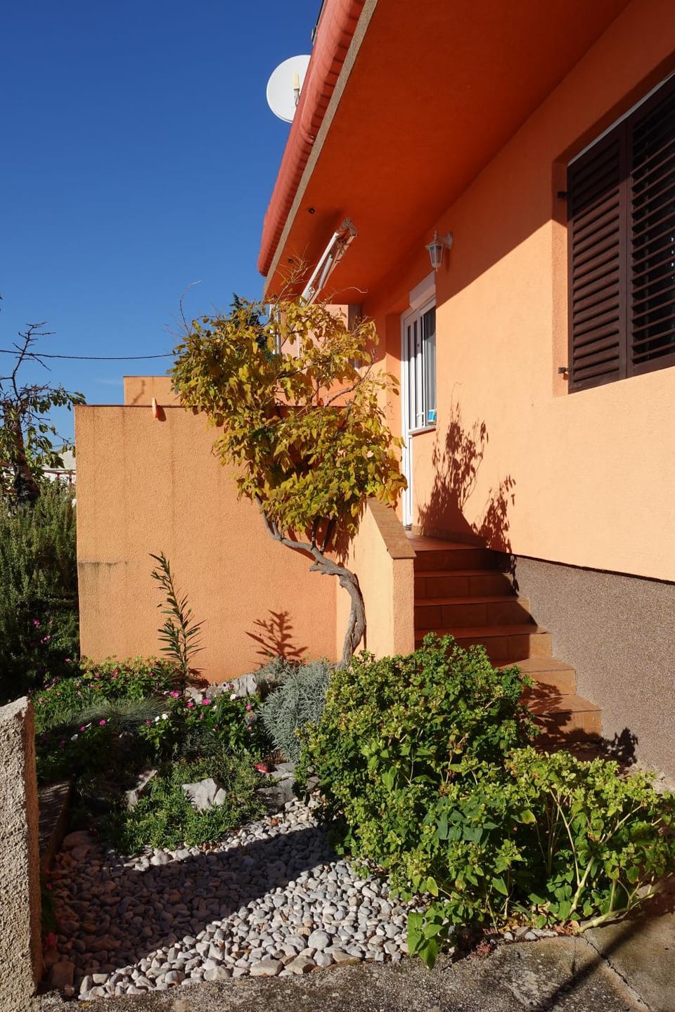 Apartman Ana Apartment in Lika-Senj County