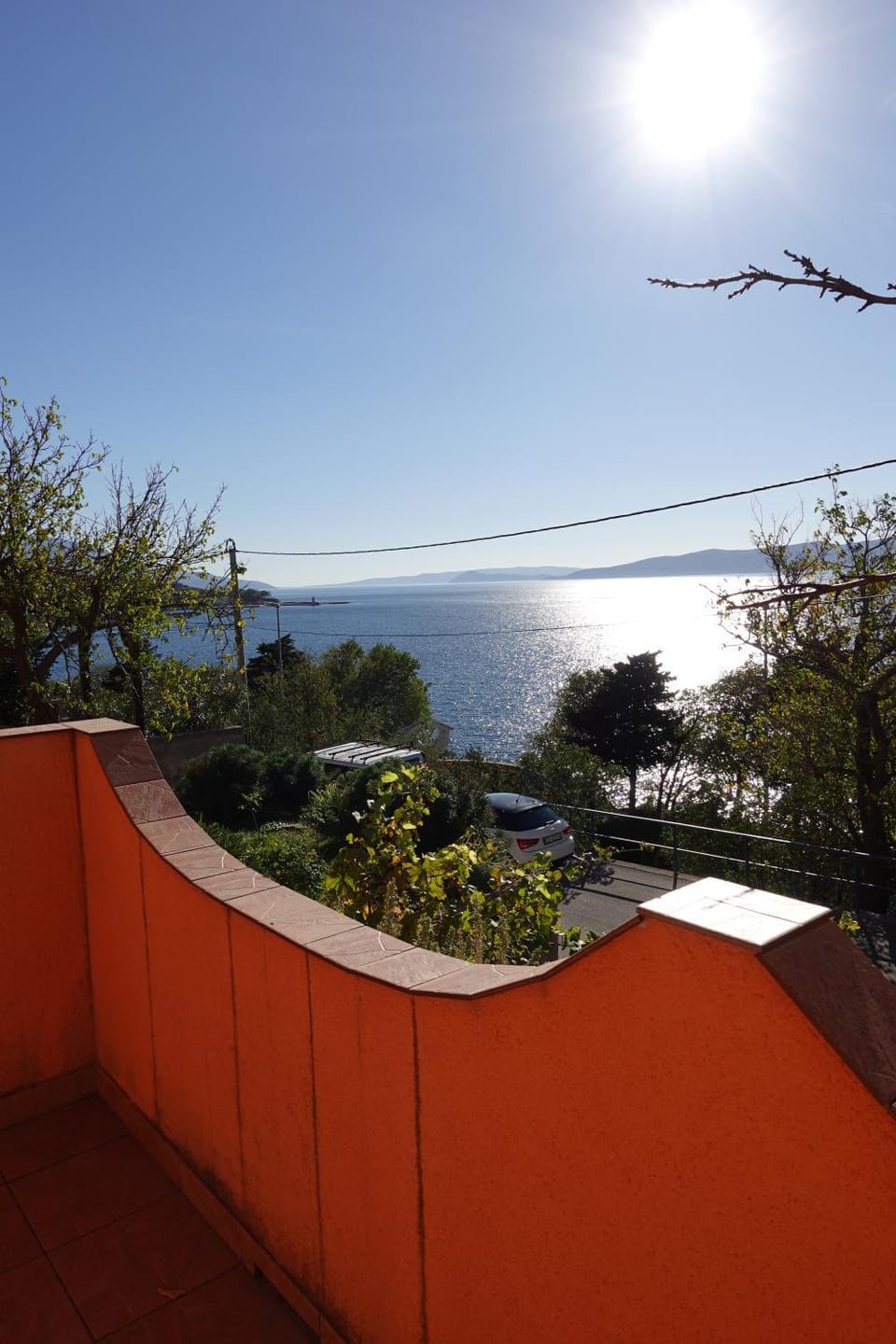 Apartman Ana Apartment in Lika-Senj County
