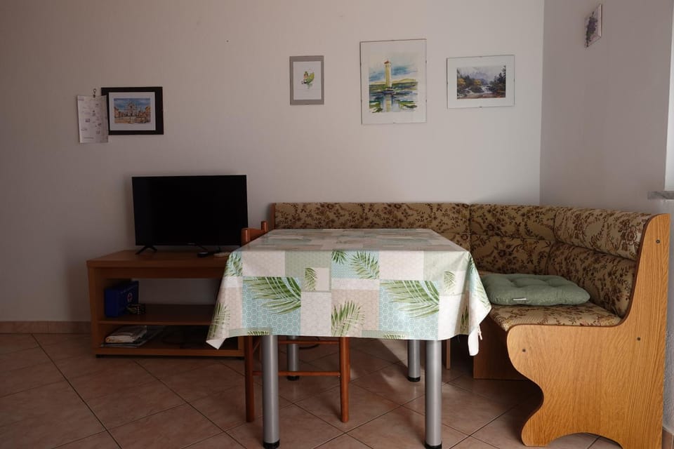 Apartman Ana Apartment in Lika-Senj County