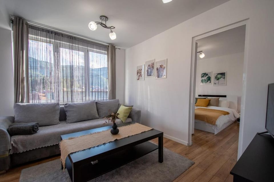 Hyggemate - 1 Bed Room Cozy Apartment in Sarnitsa House in Blagoevgrad Province