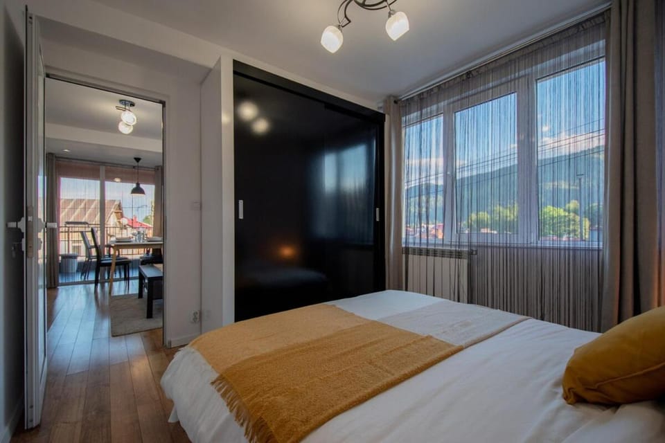 Hyggemate - 1 Bed Room Cozy Apartment in Sarnitsa House in Blagoevgrad Province