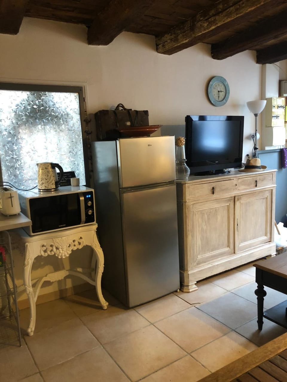 Maisonnette House in Amboise