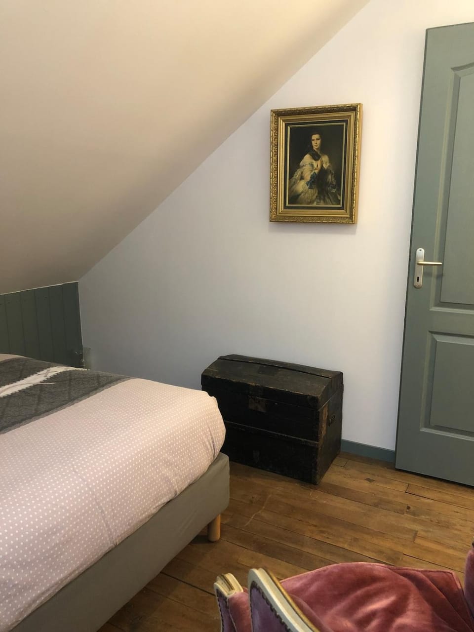 Maisonnette House in Amboise