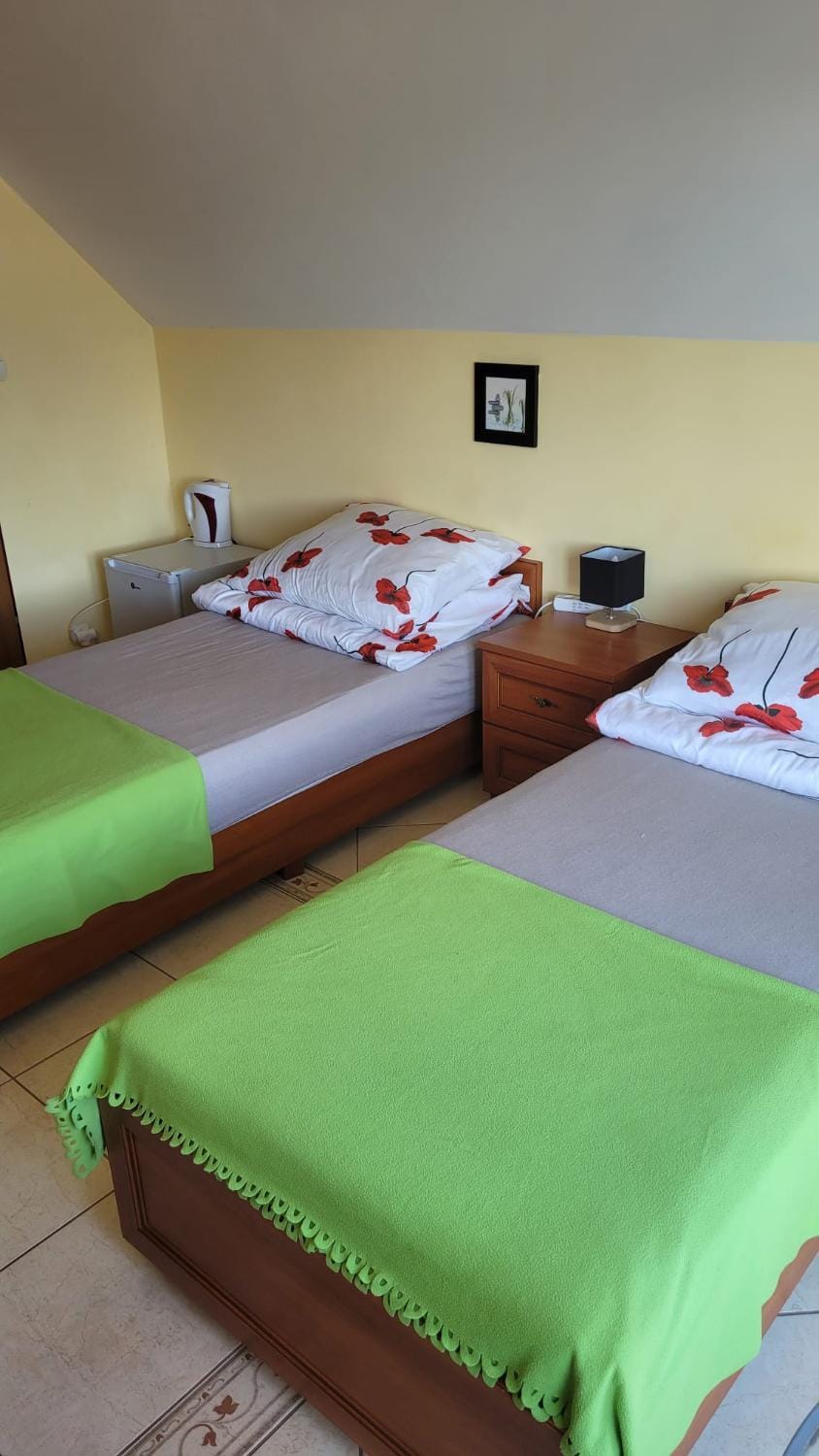 Villa Aruba Vacation rental in West Pomeranian Voivodeship, Poland