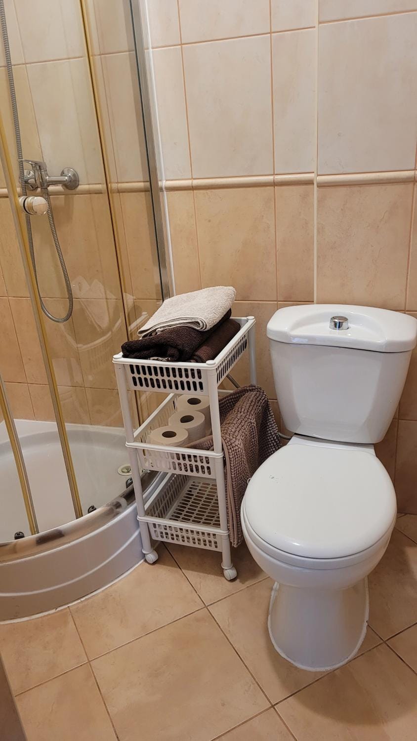 Villa Aruba Vacation rental in West Pomeranian Voivodeship, Poland