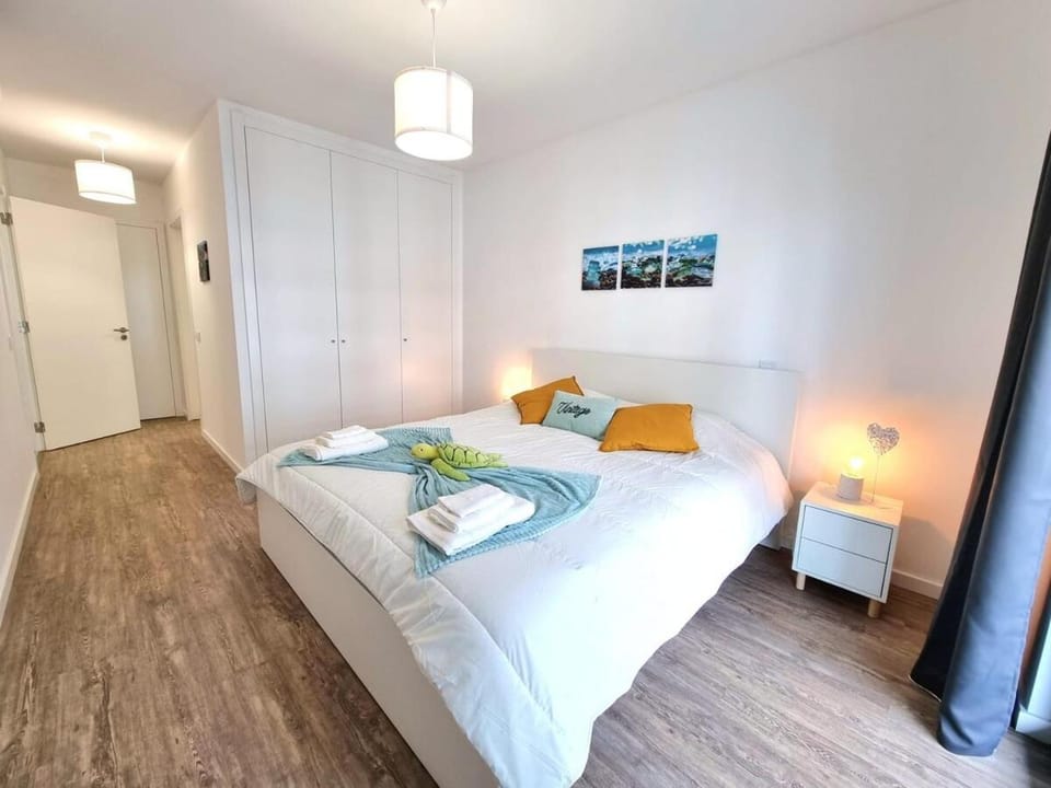 Modern Apartment in Portimão Apartment in Portimao
