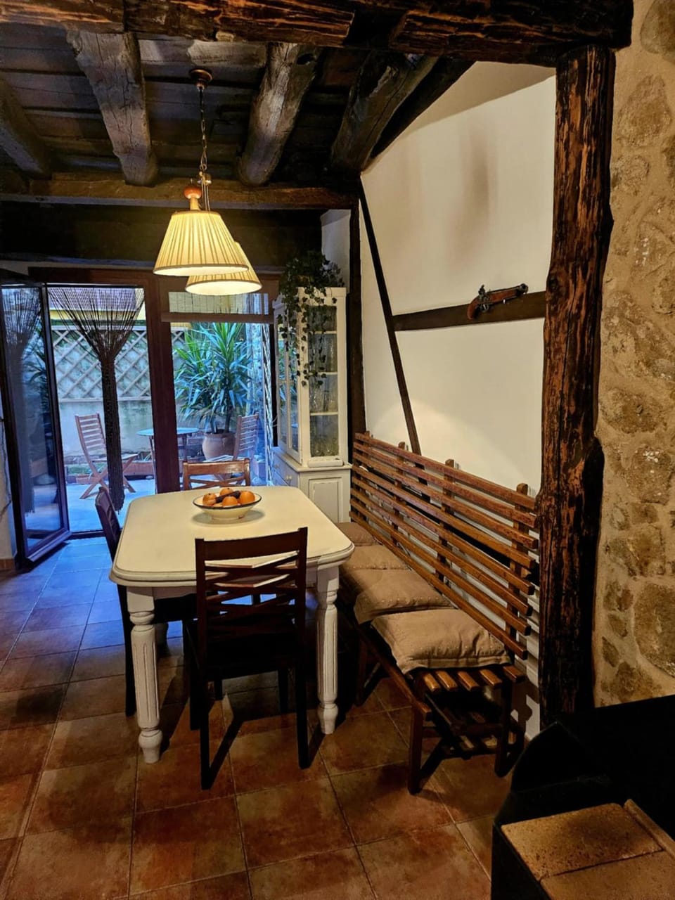 La Casa de Sofía House in Valle del Jerte