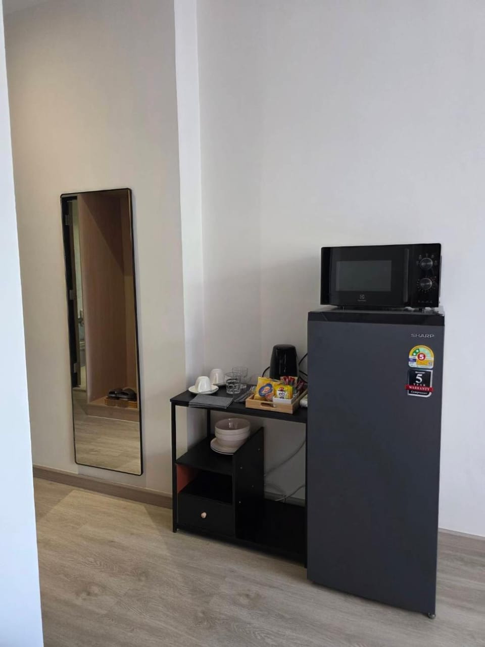 minibar