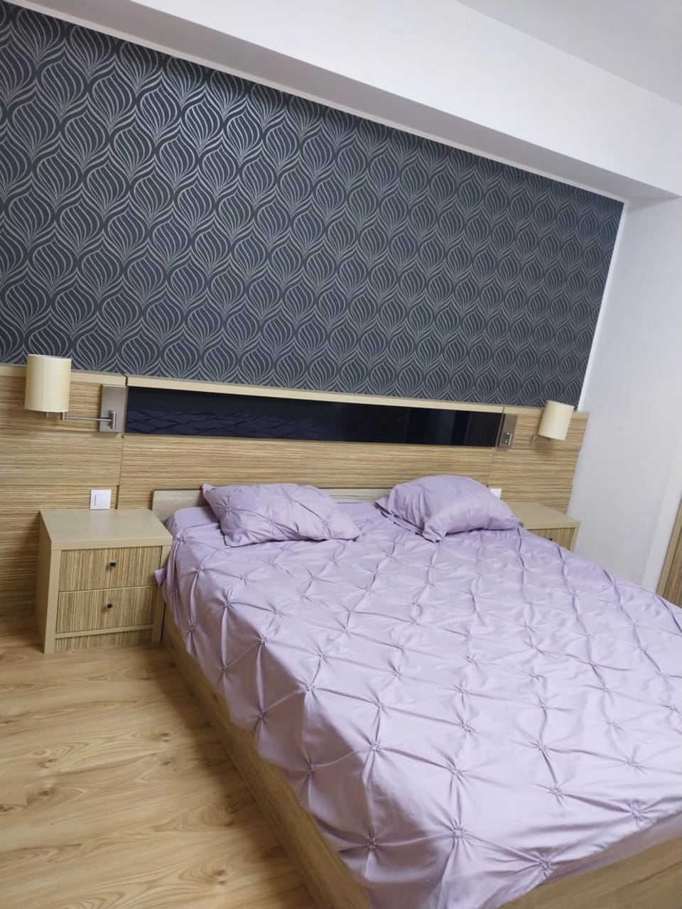 liaemma Apartment in Bucharest