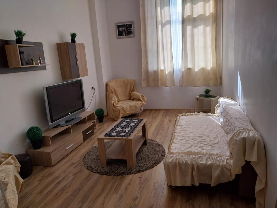 liaemma Apartment in Bucharest