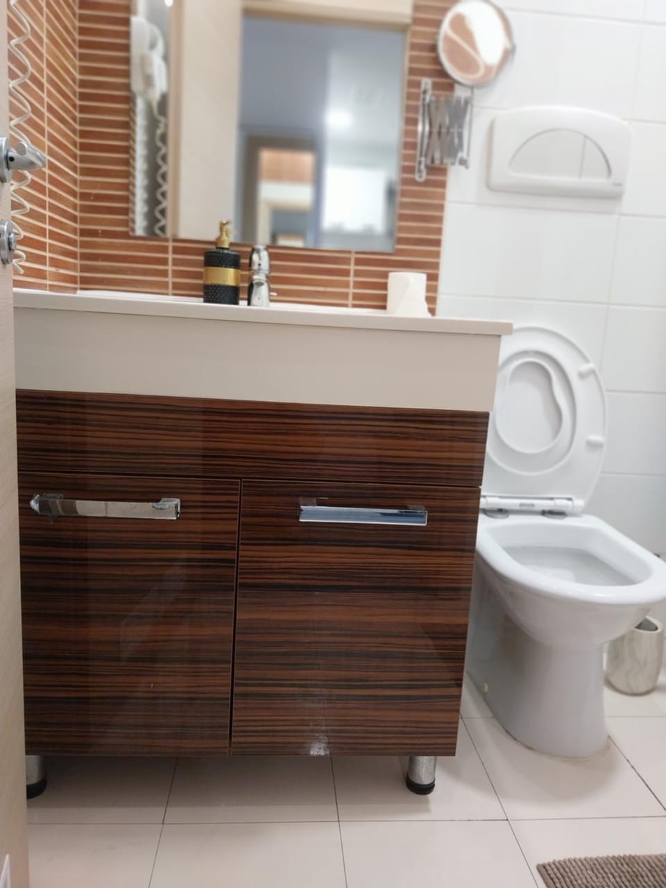 liaemma Apartment in Bucharest