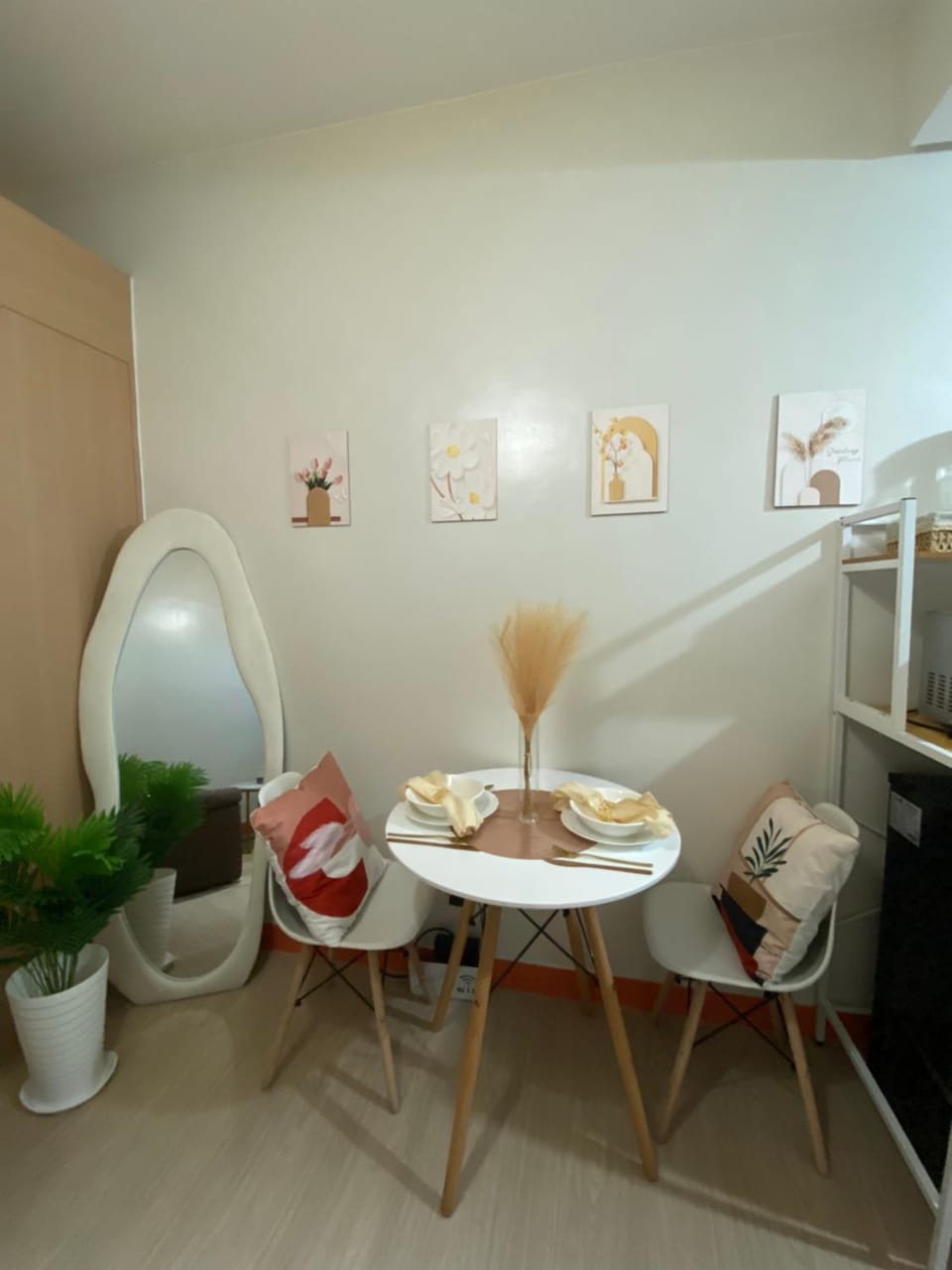 A&A cabin Cabin in Quezon City