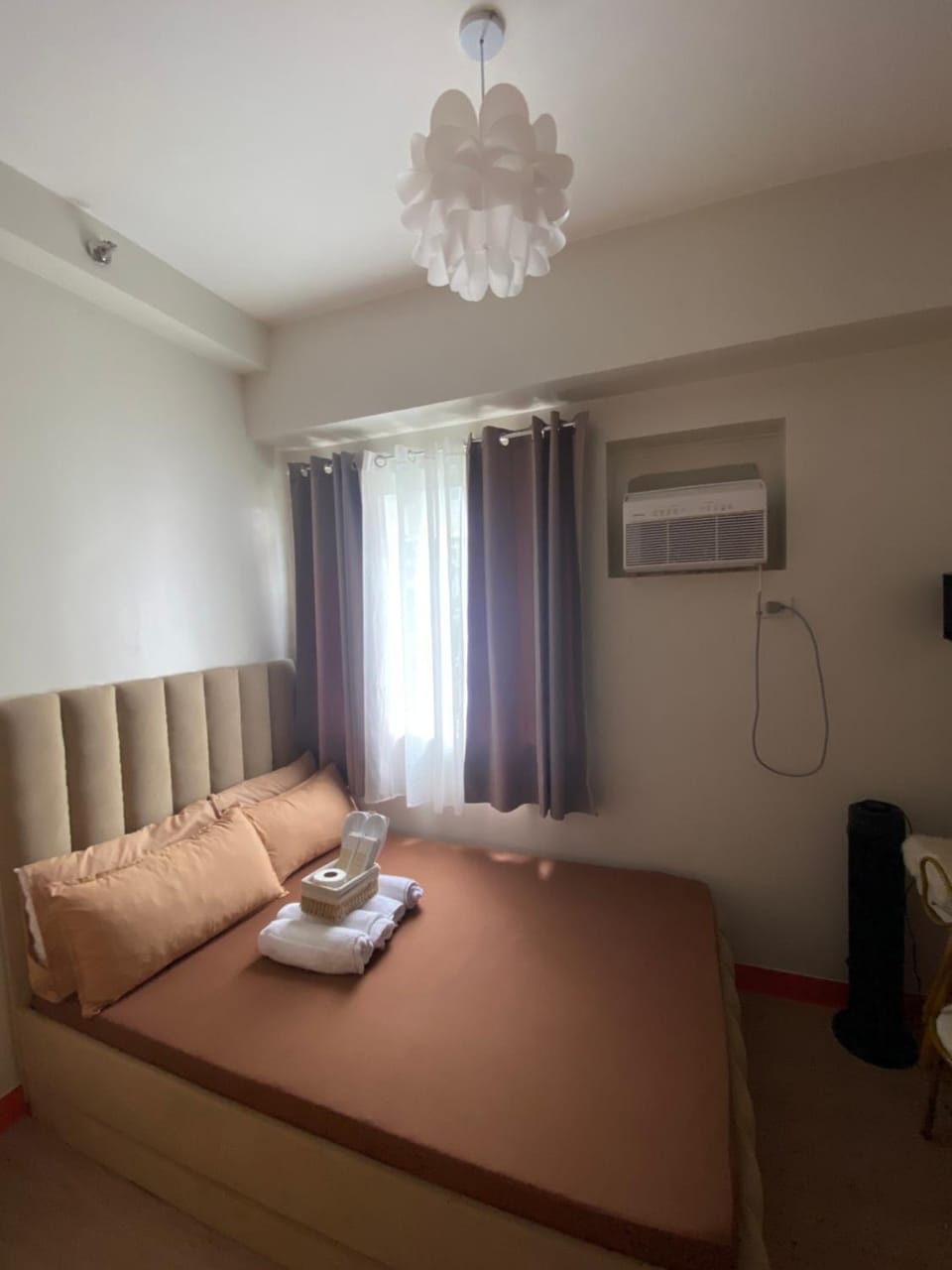 A&A cabin Cabin in Quezon City