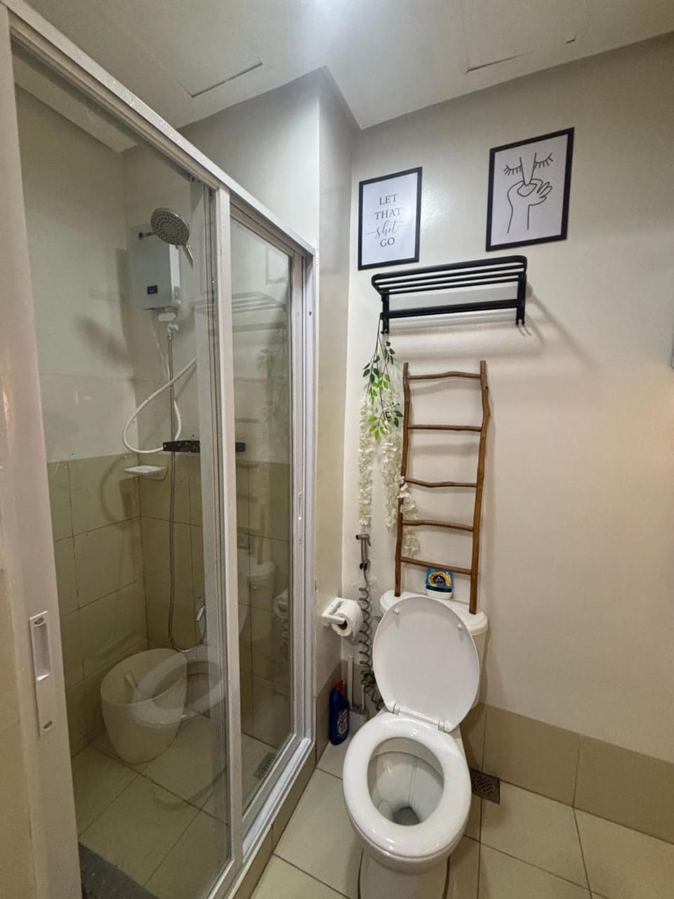 A&A cabin Cabin in Quezon City
