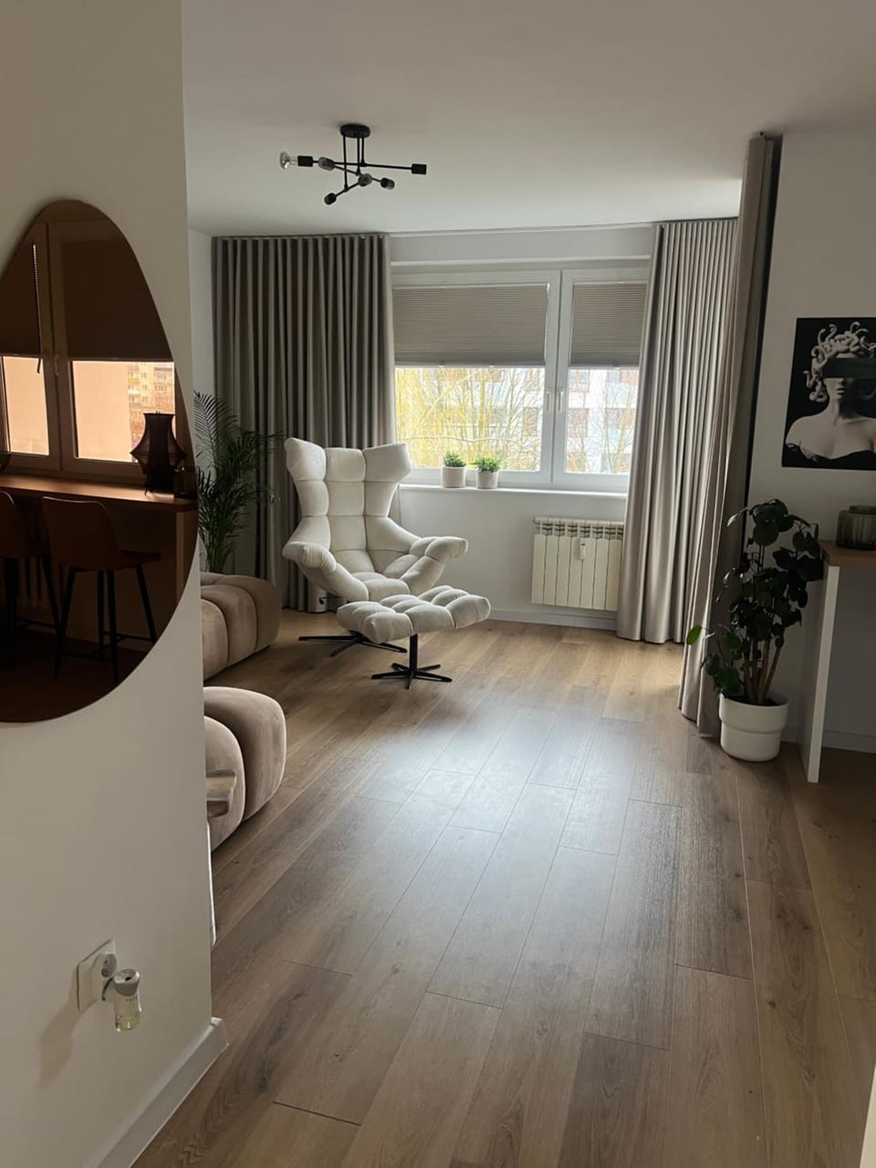 OlaFlaT Płońsk Apartment in Masovian Voivodeship