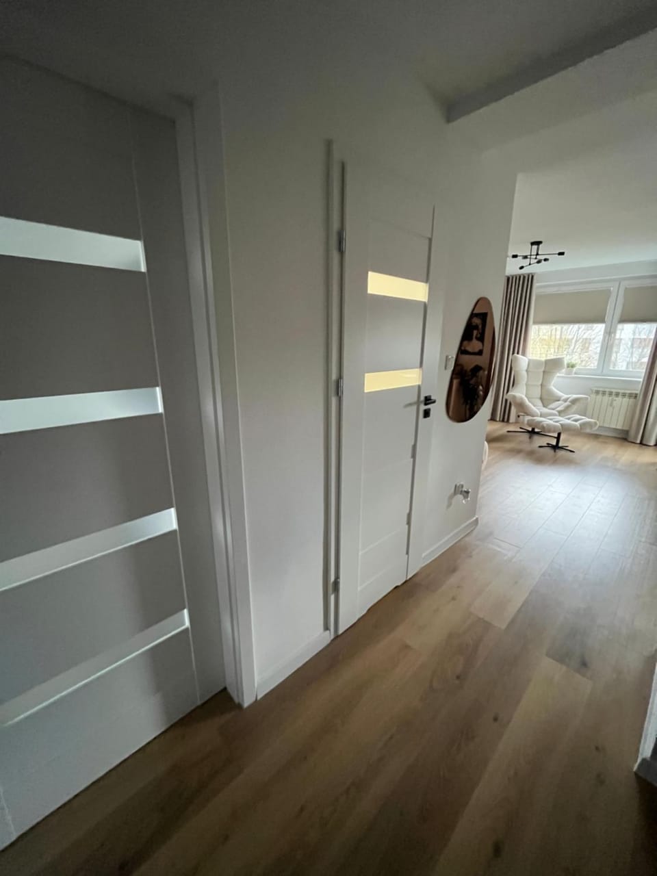 OlaFlaT Płońsk Apartment in Masovian Voivodeship