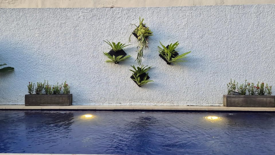 Kubu Shankara Homestay Bed and Breakfast in Bali