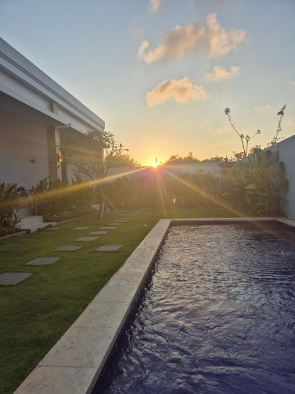 Kubu Shankara Homestay Bed and Breakfast in Bali