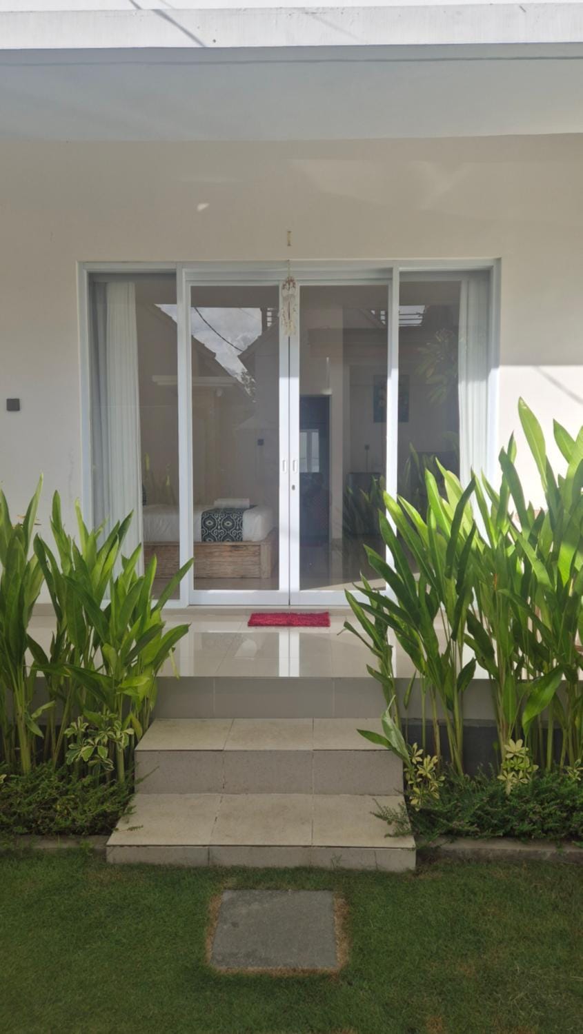 Kubu Shankara Homestay Bed and Breakfast in Bali