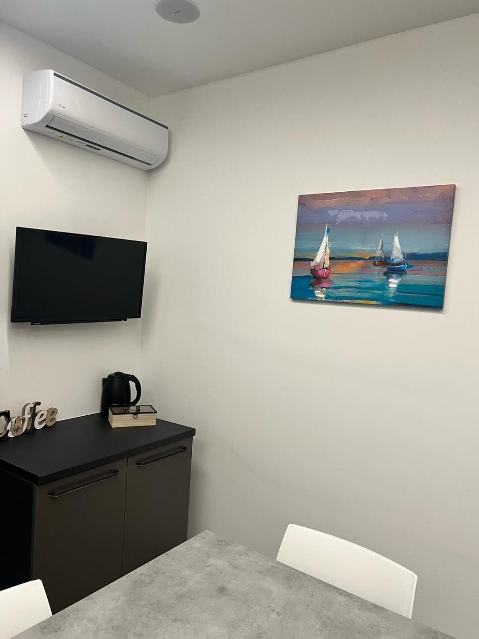TV and multimedia
