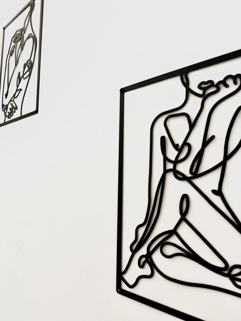 Decorative detail