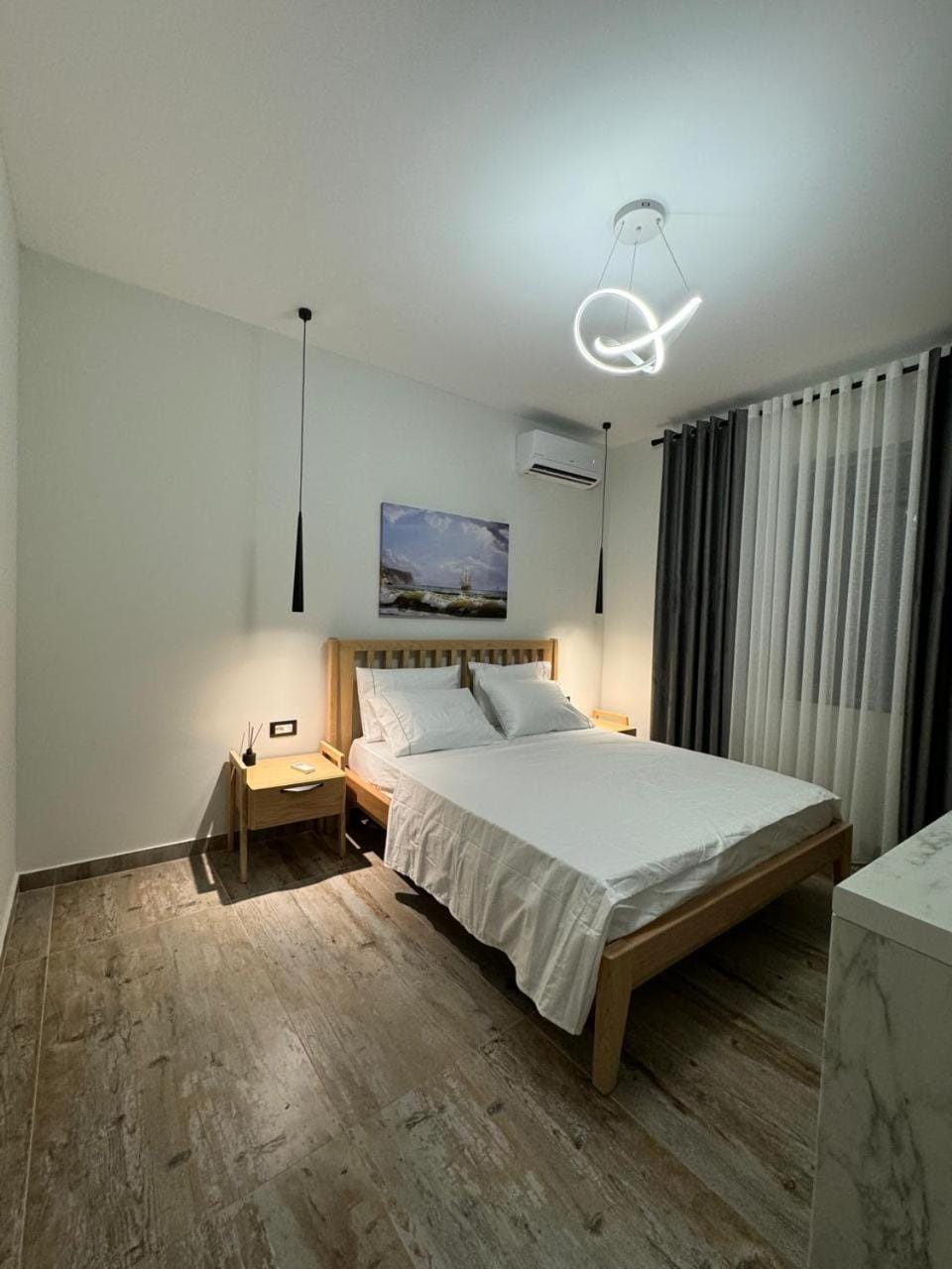 Imperial Vlora Bed and Breakfast in Vlorë