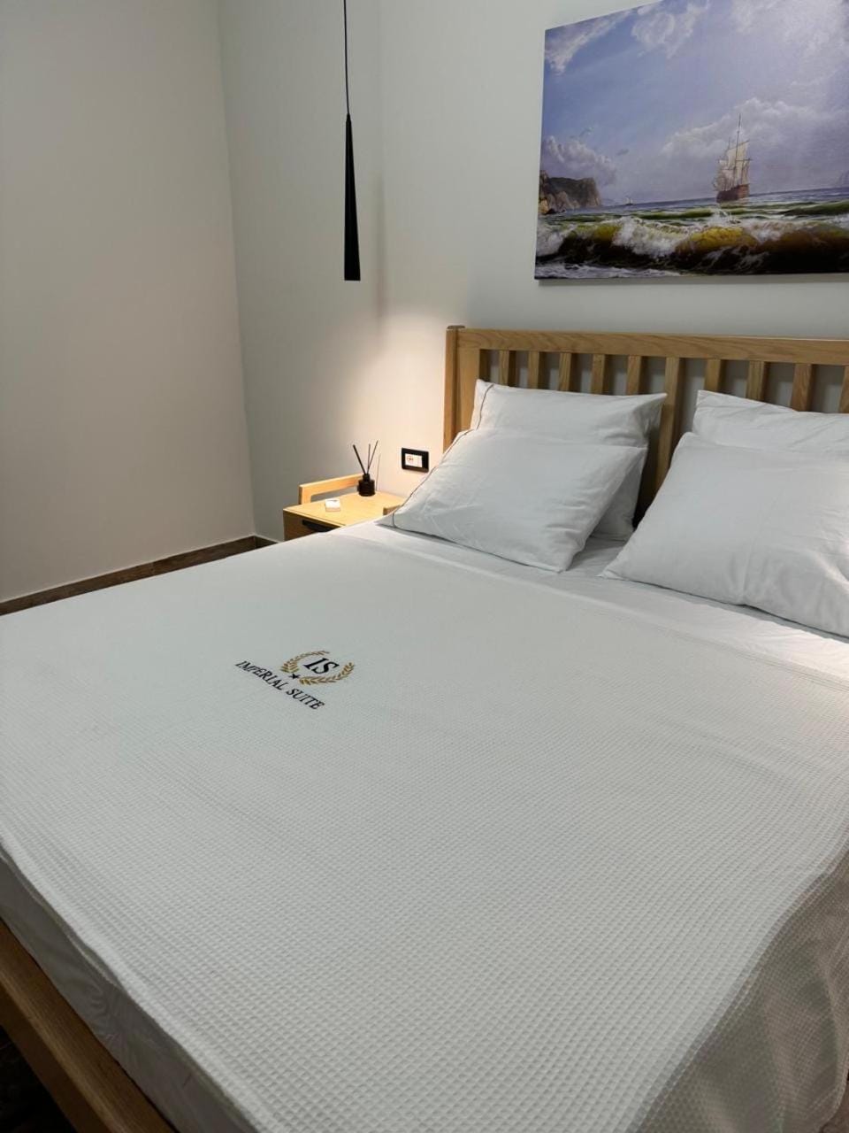 Imperial Vlora Bed and Breakfast in Vlorë