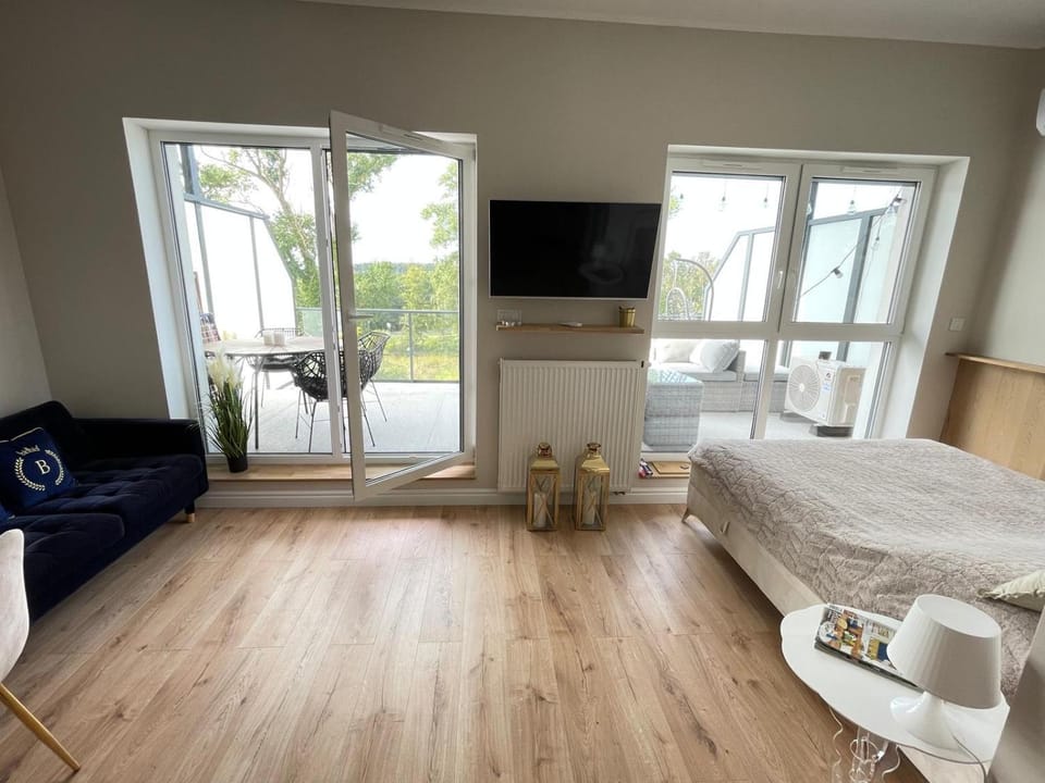 Blue Sky Apartment & SPA Dziwnów Apartment in West Pomeranian Voivodeship, Poland