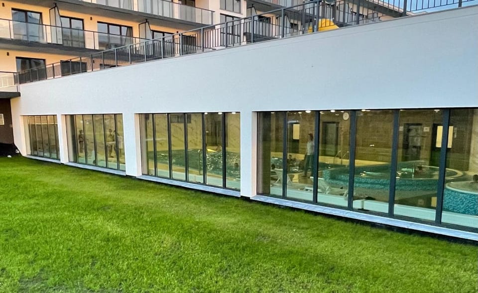 Blue Sky Apartment & SPA Dziwnów Apartment in West Pomeranian Voivodeship, Poland