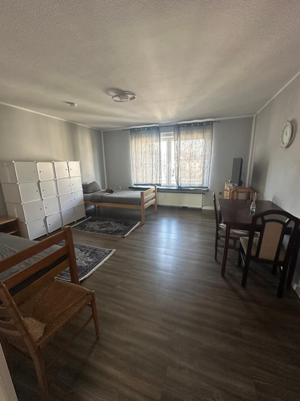 Monteurswohnung am Schloß 3 Apartment in Gelsenkirchen