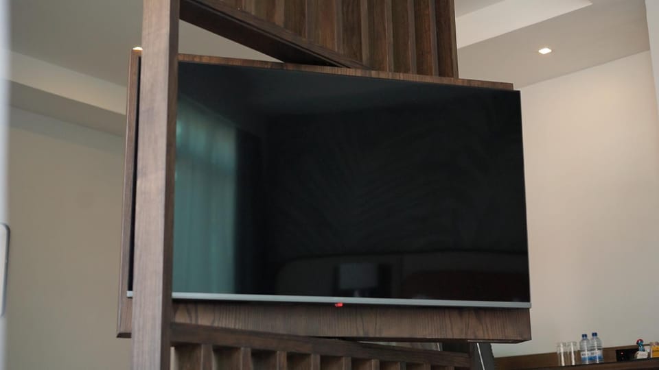 TV and multimedia
