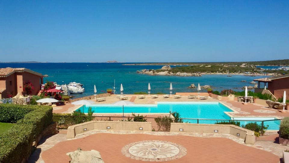 View (from property/room), Swimming pool