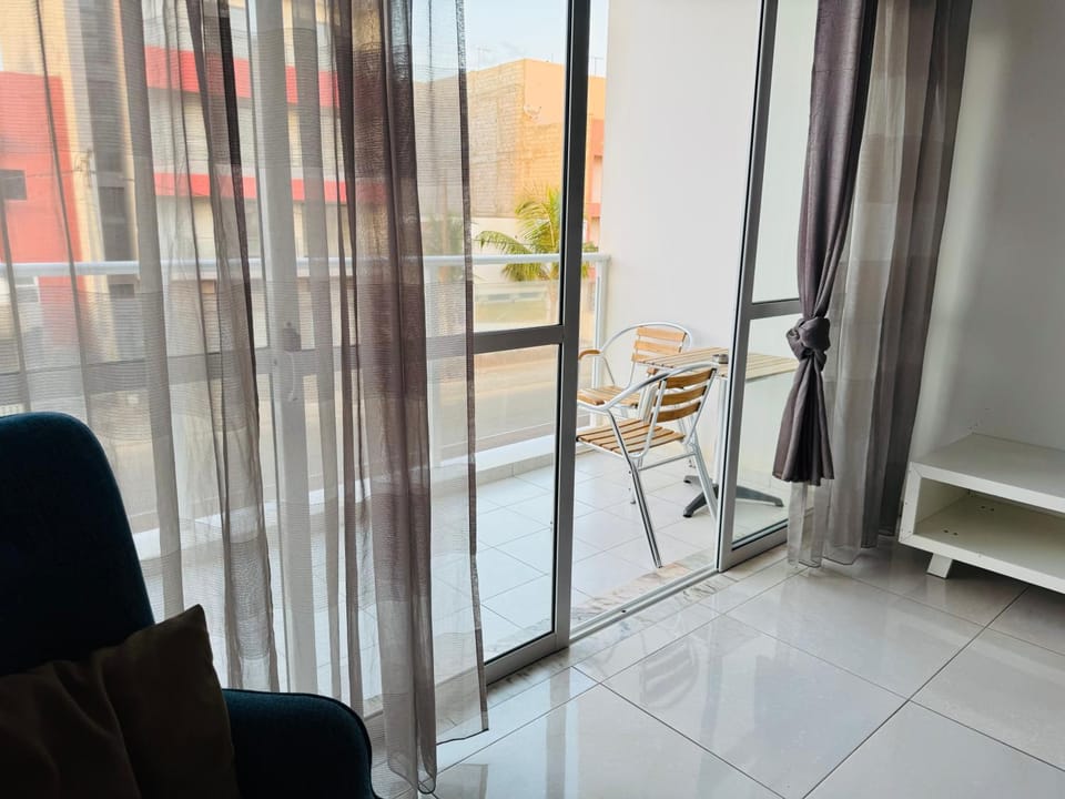 Ramos3 Modern & Bright Apartment Near Beach Apartment in Santa Maria