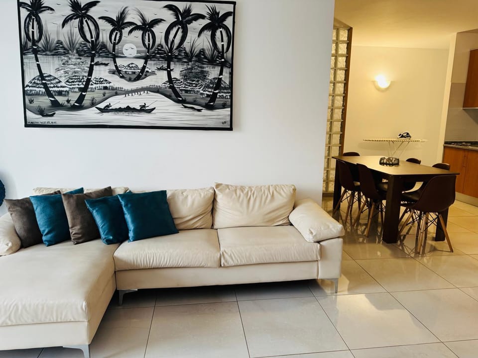 Apartamentos Ramos 3 Apartment in Santa Maria